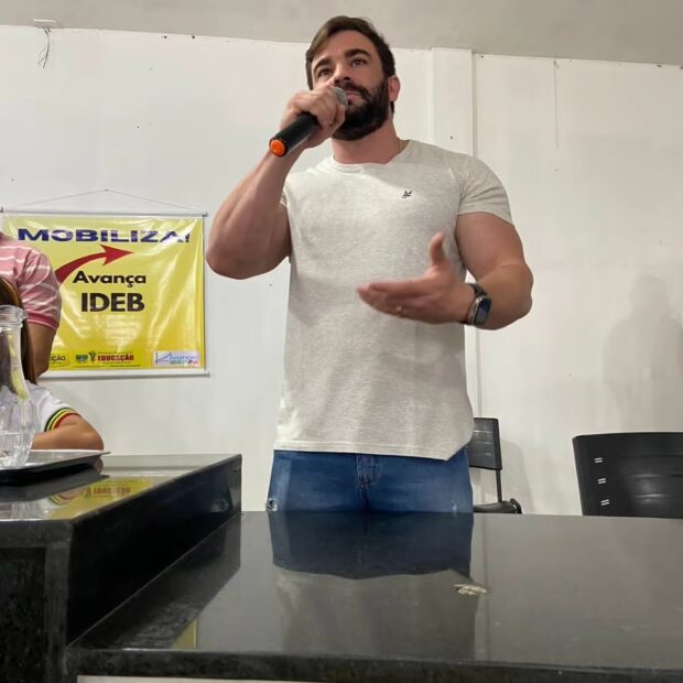 samuel soares lavor de lacerda