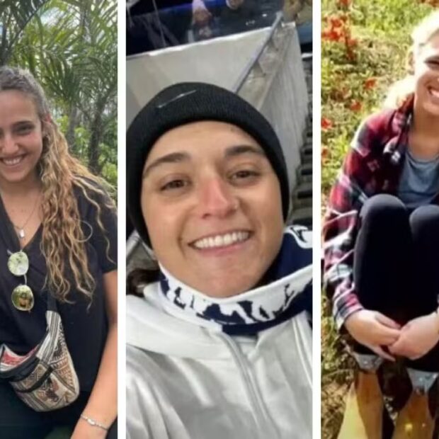 refens libertadas israel hamas