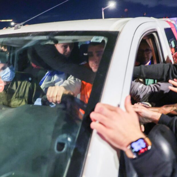 israel palestinian conflict ceasefire hostage