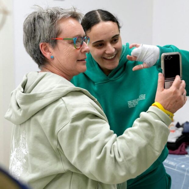 israel palestinian conflict hostages