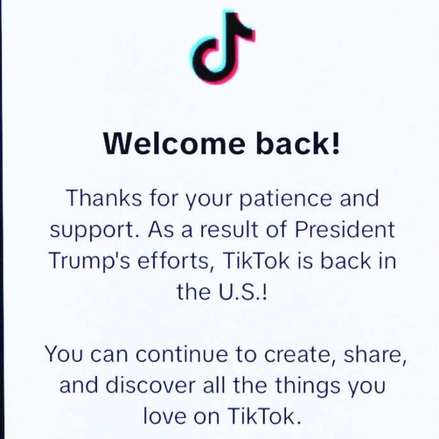 tiktok