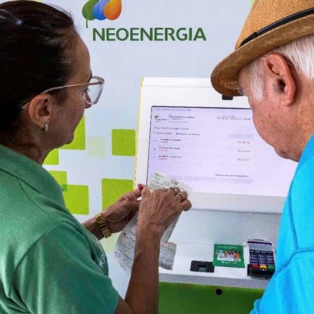 20.1. atendimento itinerante. neoenergia