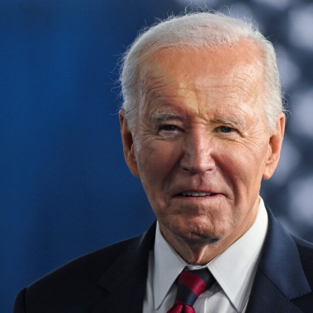 us politics biden