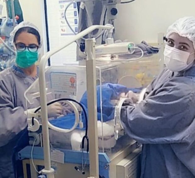 pacientes terapeutas ucopacionais