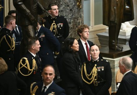 us politics trump inauguration