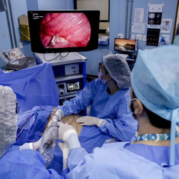 especialidades na área de saúde