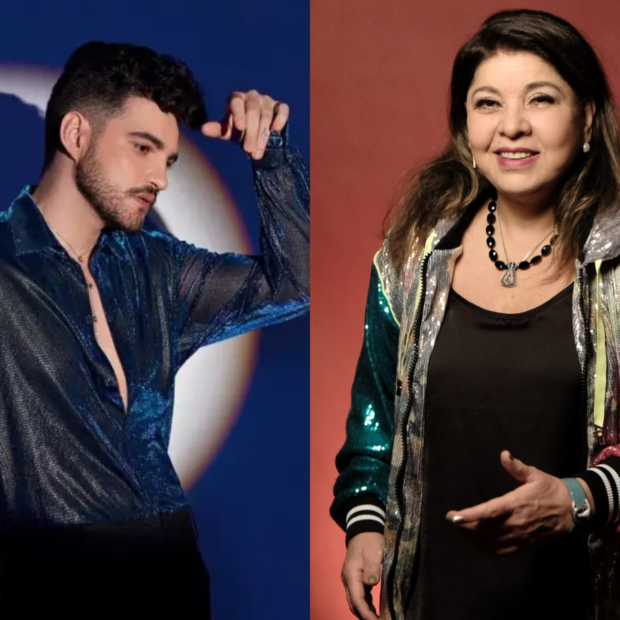 Cantor explica decisão e rebate insinuações, destacando seu trabalho árduo e a busca por evolução na carreira.