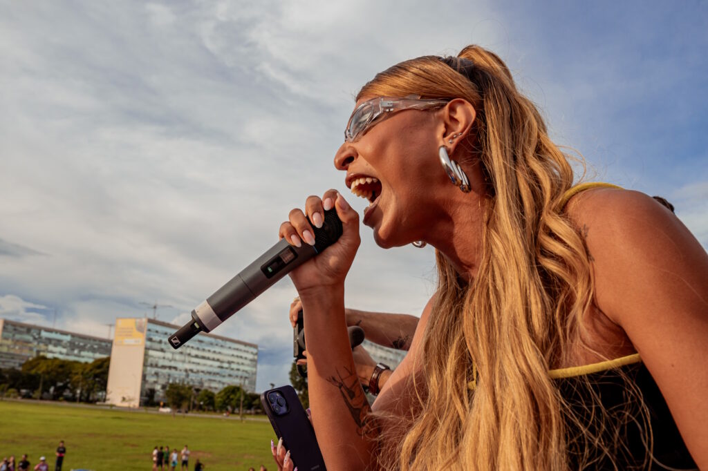 marsha pela visibilidade trans é realizada em brasília foto divulgação (1)