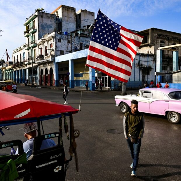 cuba us politics trump
