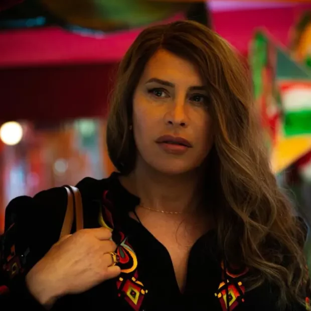 karla sofia gascon faz historia