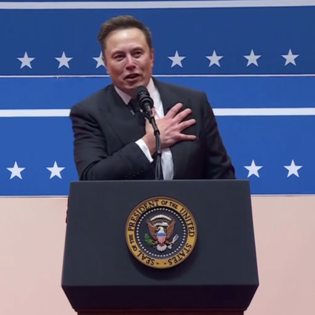 musk