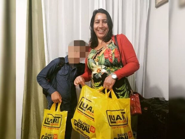 oscelina moura neves de oliveira