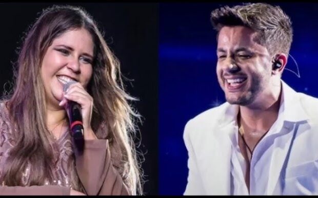 Vale ressaltar que o feat não é fruto de um comando de IA, o que deixa a música ainda mais especial para os fãs dos sertanejos.