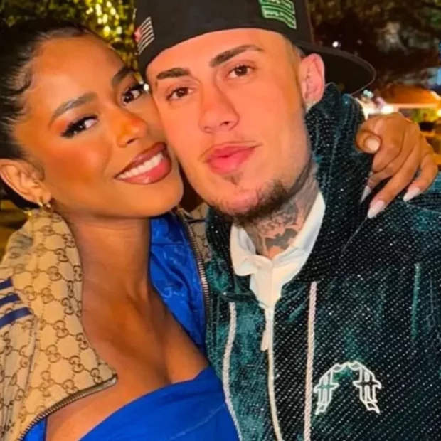 Após o vazamento de áudio em que a enfermeira chama MC Daniel de "homem feio", o cantor e Lorena Maria se manifestam pedindo paz e tranquilidade, com o cantor deixando claro que não pediu demissão de ninguém e a influenciadora reforçando que não trocará de maternidade.