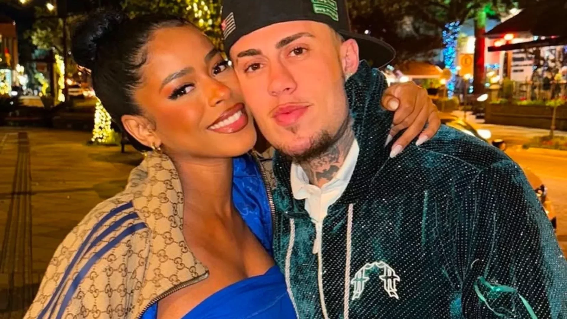 Após o vazamento de áudio em que a enfermeira chama MC Daniel de "homem feio", o cantor e Lorena Maria se manifestam pedindo paz e tranquilidade, com o cantor deixando claro que não pediu demissão de ninguém e a influenciadora reforçando que não trocará de maternidade.