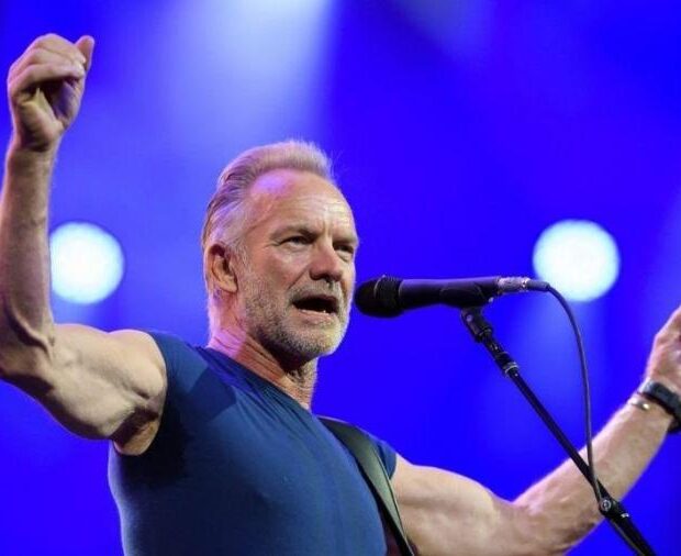 sting