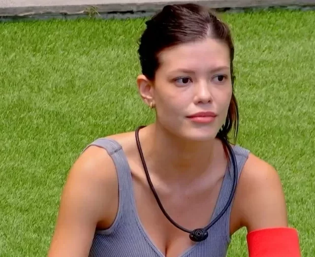 bbb 25 vitoria strada fala sobre marcella rica