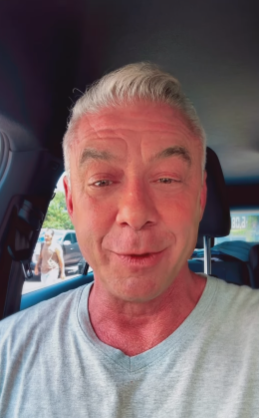 A apresentadora e o ex-marido expõem detalhes do término turbulento, com pensão, dívida milionária e até acusações de perseguição.