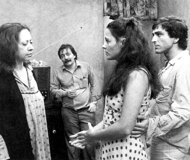 eles não usam black tie