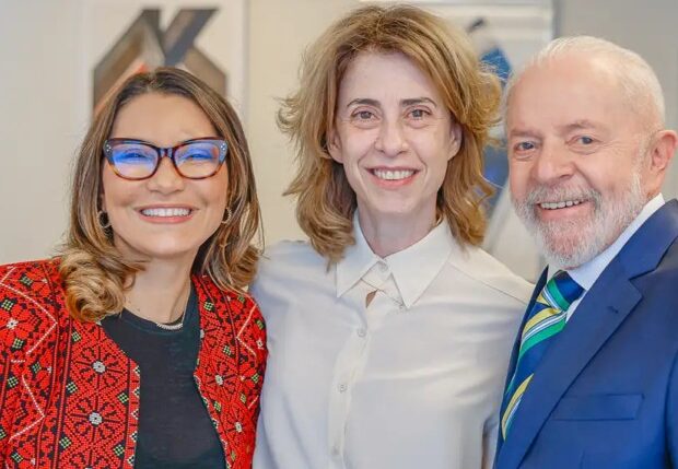 lula parabeniza fernanda torres e reforca apoio ao cinema nacional apos globo de ouro