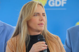 celina leao