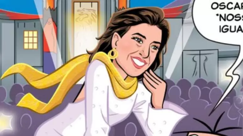 fernanda torres monica