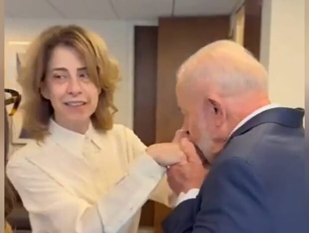 lula torres