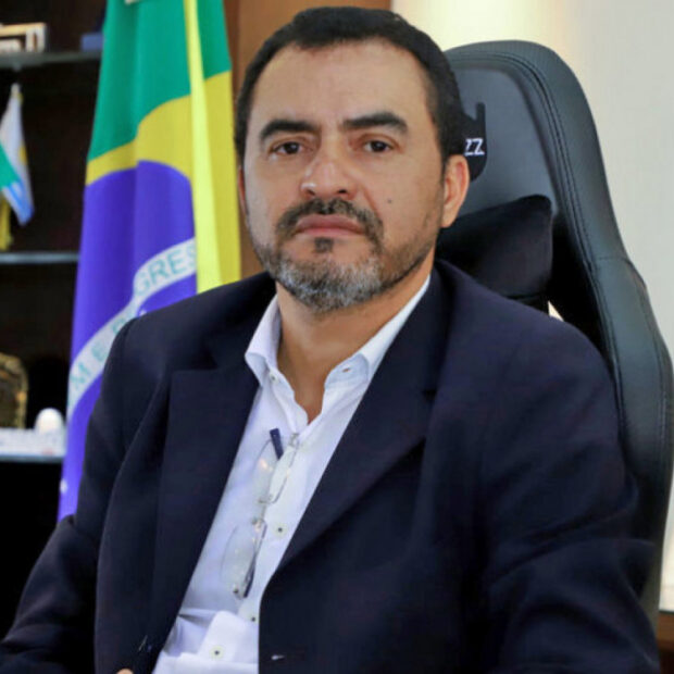 wanderley barbosa