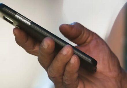 celular ligaçao golpe