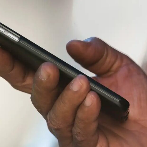 celular ligaçao golpe