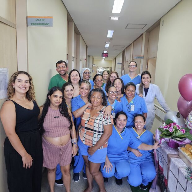 chá de fraldas surpresa