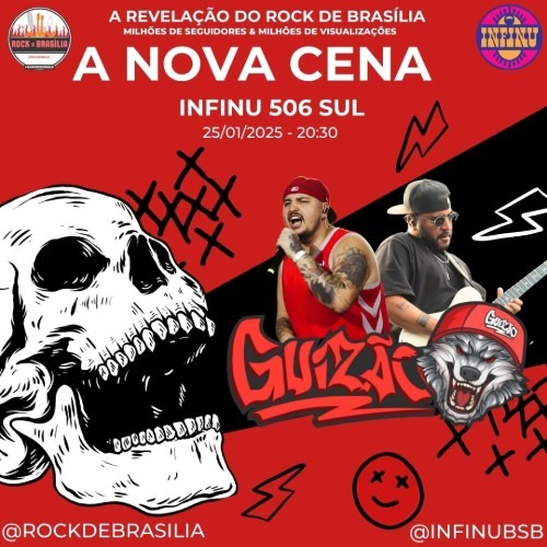 a nova cena deboa brasilia