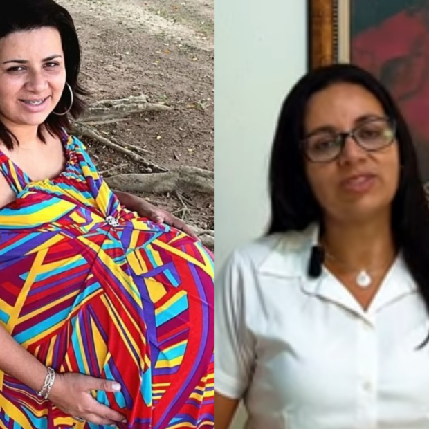 Treze anos após a polêmica que chocou o Brasil, Maria Verônica busca resgatar sua identidade e compartilha sua jornada de conversão em novo canal no YouTube.