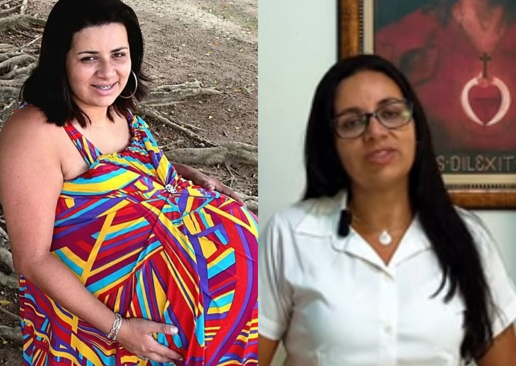 Treze anos após a polêmica que chocou o Brasil, Maria Verônica busca resgatar sua identidade e compartilha sua jornada de conversão em novo canal no YouTube.