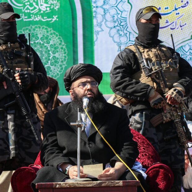 afghanistan women court icc