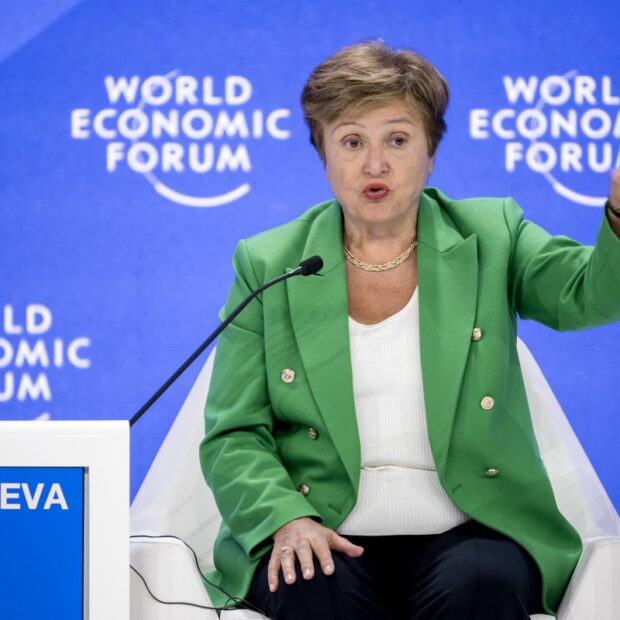 switzerland davos summit politics economy