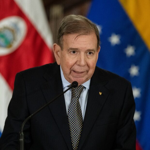 costa rica venezuela politics chaves gonzalez urrutia