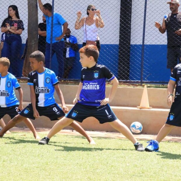 futebol aulas jk