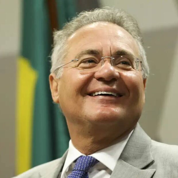 renan calheiros