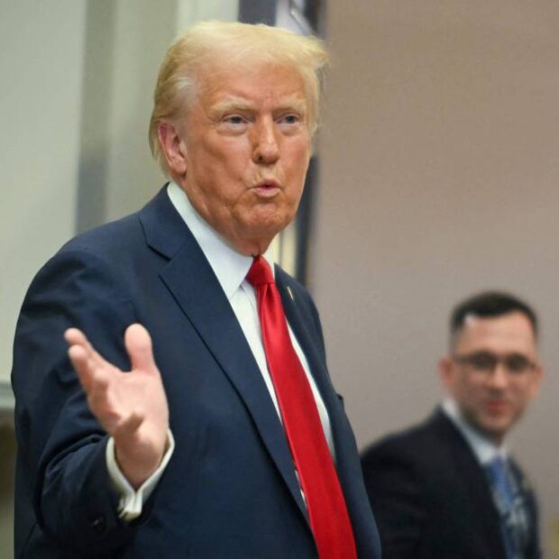 donald trump 2