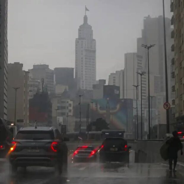 chuva sp