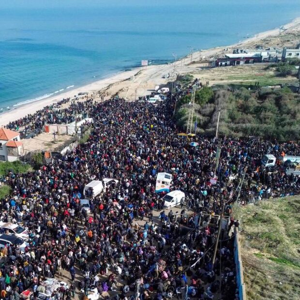 gaza