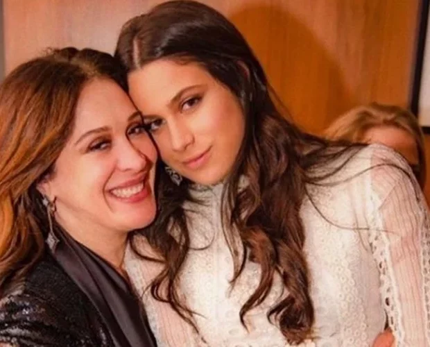 claudia raia e filha sophia raia foto reproducao instagram
