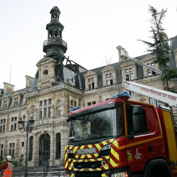 france fire paris heritage