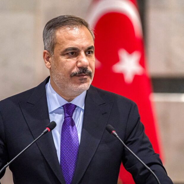 iraq turkey politics diplomacy