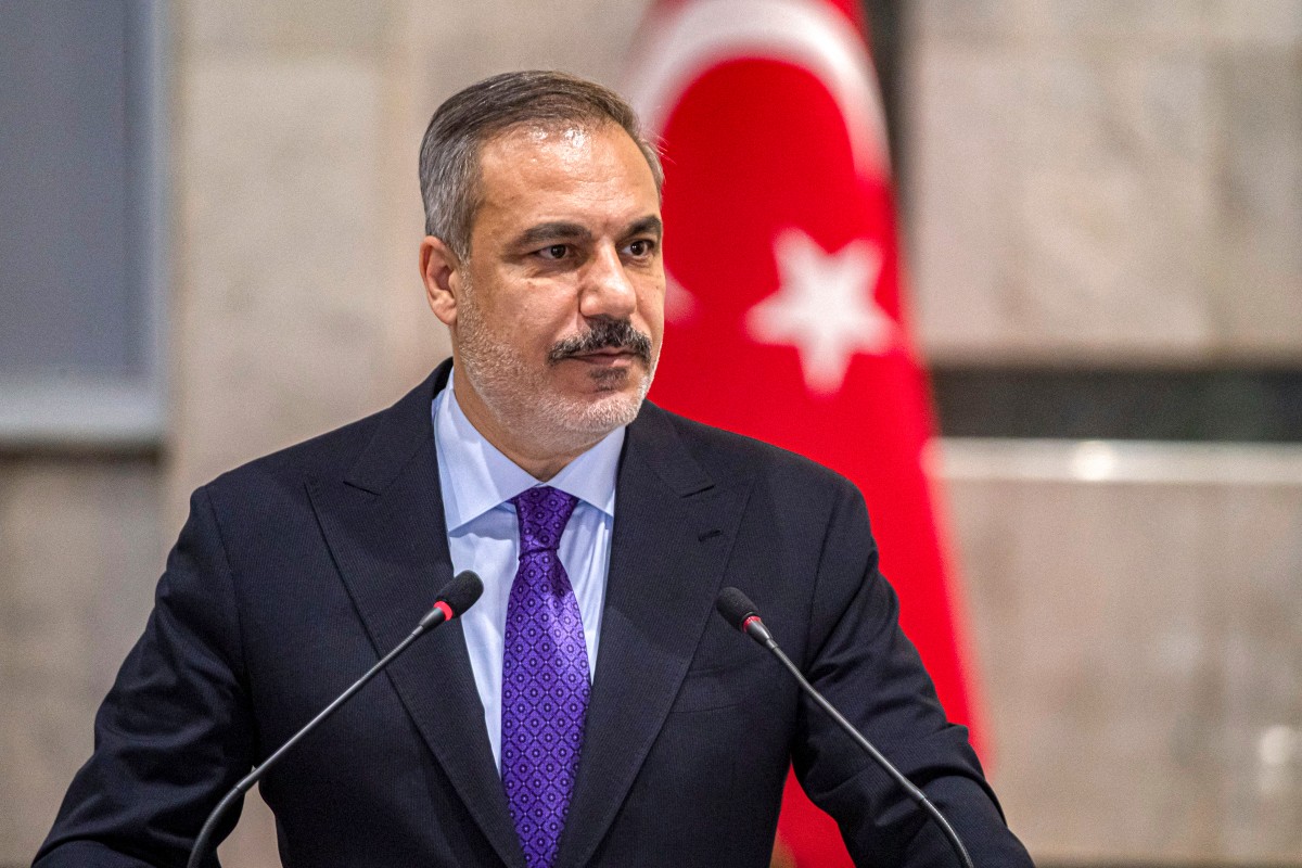 iraq turkey politics diplomacy