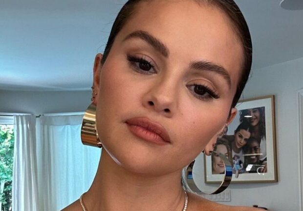 selena gomez