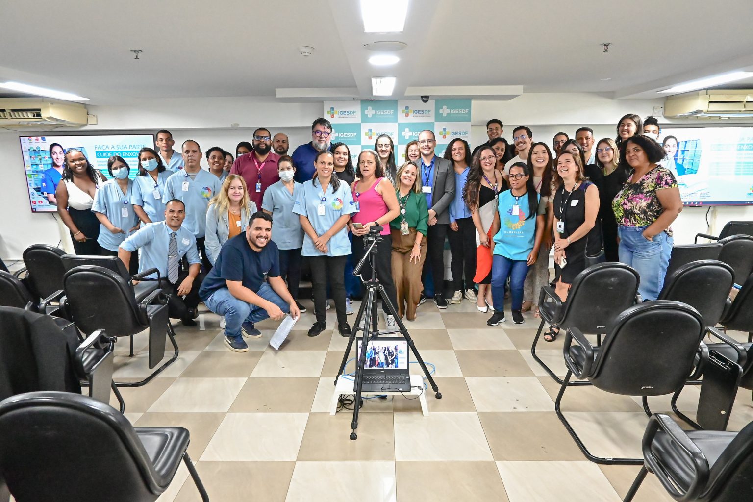 hospital de base