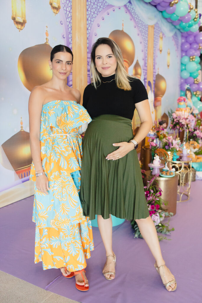 natália figueira e gabriela moura