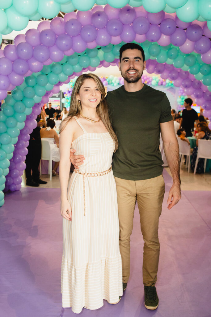 talita medeiros e lucas bezerra